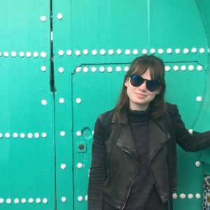 Meet your Posher, Hannah